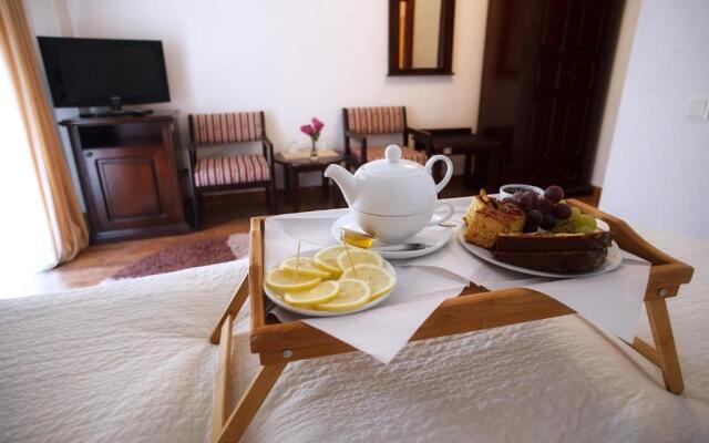 Pension Perla Bucovinei