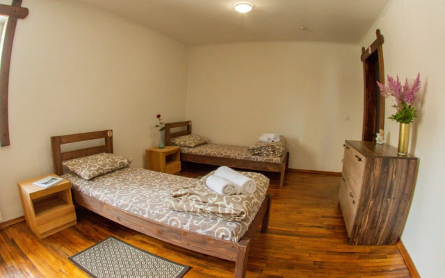Grand Hostel