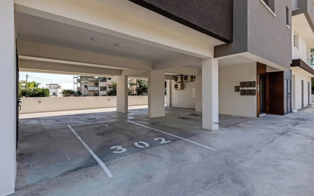 Sanders Triple Limassol