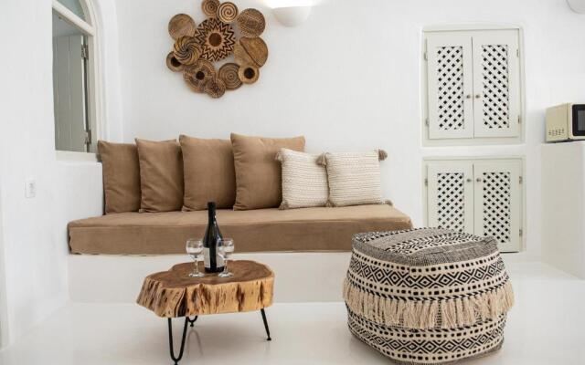 Ambi Villas Santorini