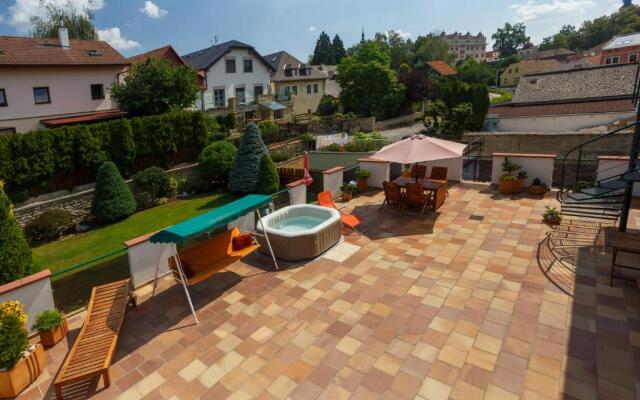 Pension Kraus