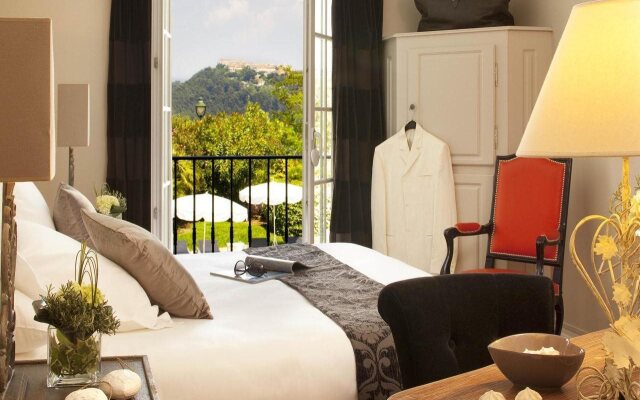 Maison Bérard – hôtel restaurant spa