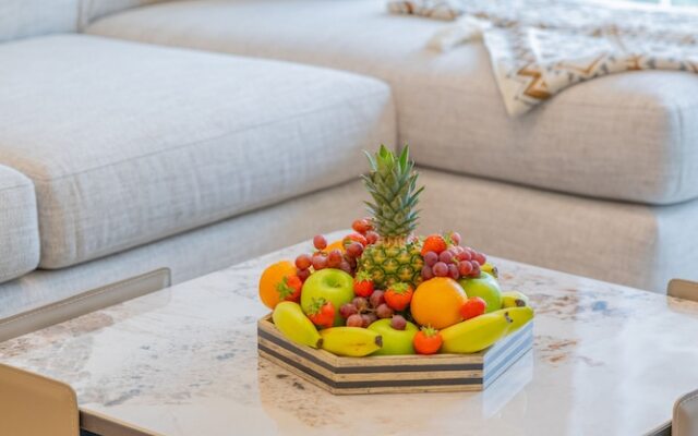 EDEN'S Homes & Villas - Burj Royale