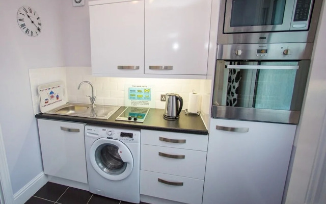 Studios At Glenthorne