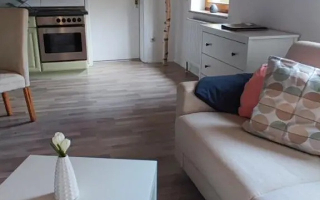 Ferienwohnung Schneider