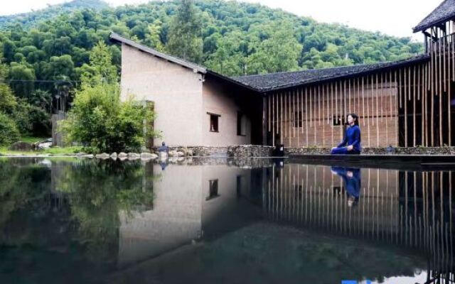 Undo Meditation Resort