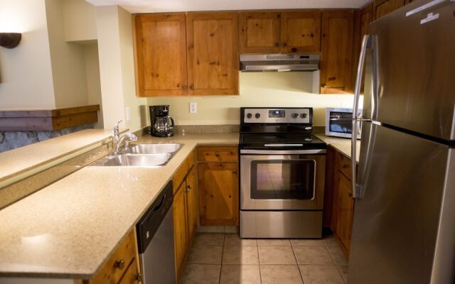 Gibbons Life Accommodations