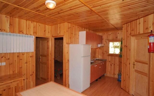 Camping La Torre