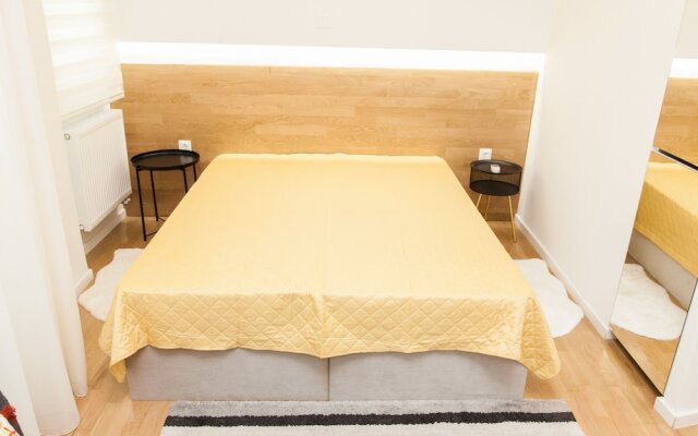 Great Studio In Central Athens