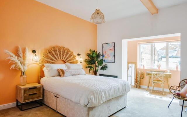 Enigma Rise Apartments