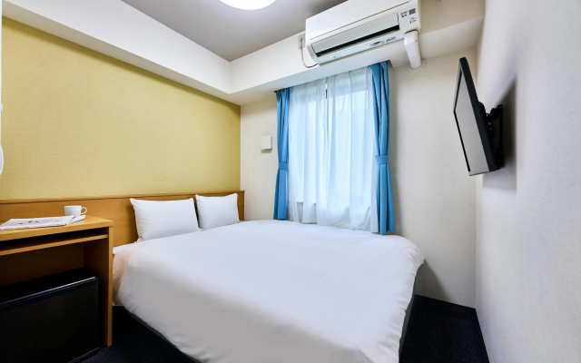 Hotel Sobial Osaka Dome