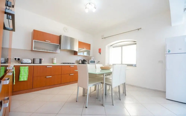 Ta'wigi, Sunset View, Villa & Pool Gozo