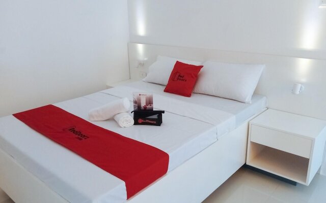 RedDoorz near Ashira Properties