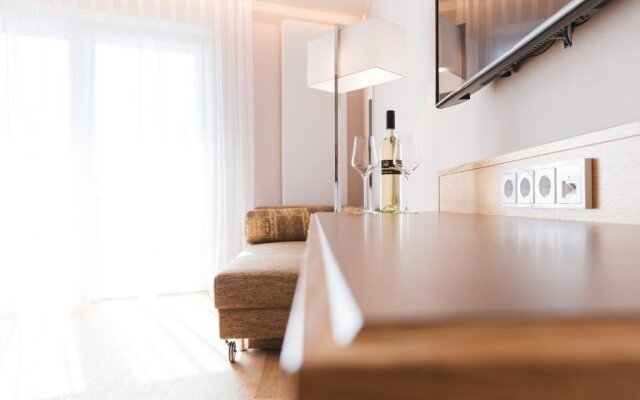 Hotel am Marktplatz - Landgasthof Wratschko