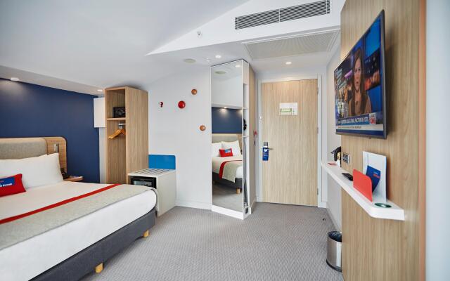 Holiday Inn Express Istanbul - Atakoy Metro by IHG