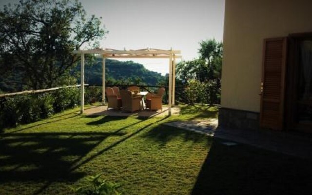 Villa Talea B&b