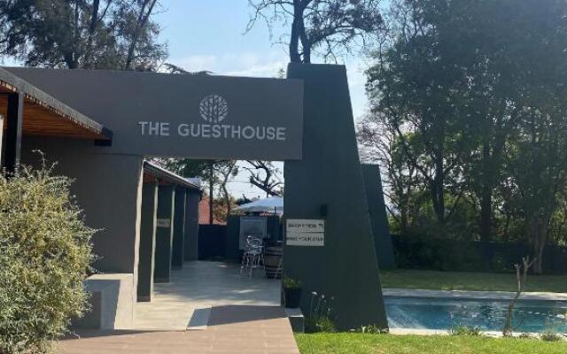 The Guesthouse 6 on Vrede