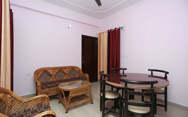 OYO 10947 Home Hill View 1BHK Scenic Sattal
