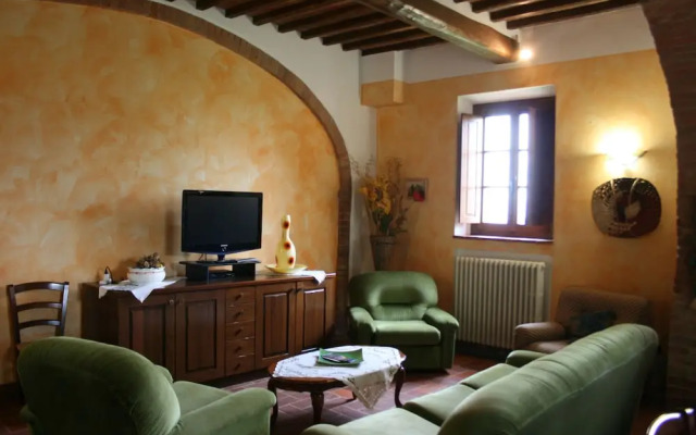 Il Poggiarone