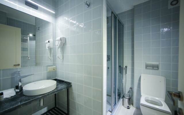 Hotel Eco Rooms