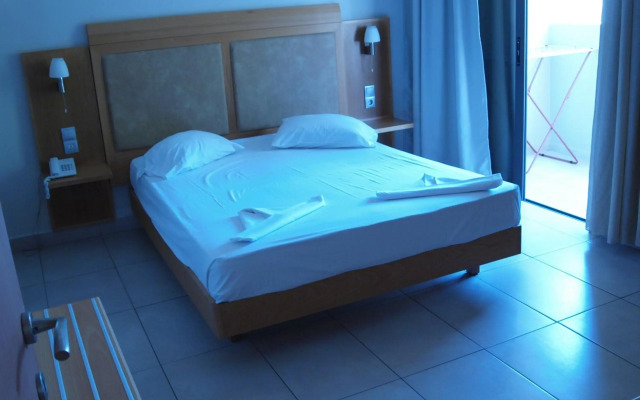 Saint Constantin Hotel