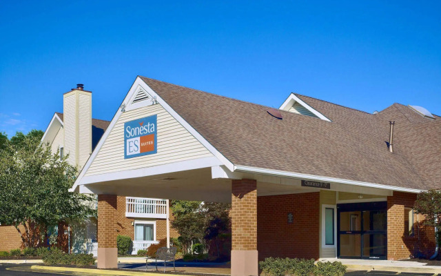 Sonesta ES Suites South Brunswick - Princeton