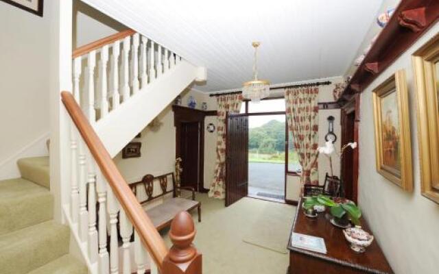 Fortwilliam Country House