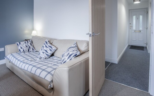 Pharmacy Court - 2 Bed - Saundersfoot