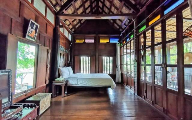 Rustic Charm Suphan
