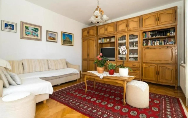 Apartments with WiFi Sumpetar, Omis - 12356