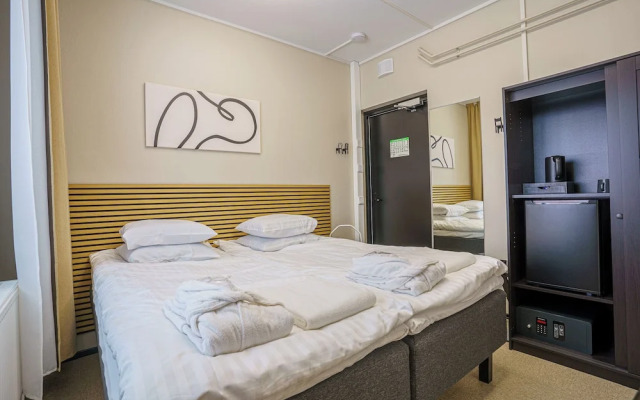 Sawo Hostel