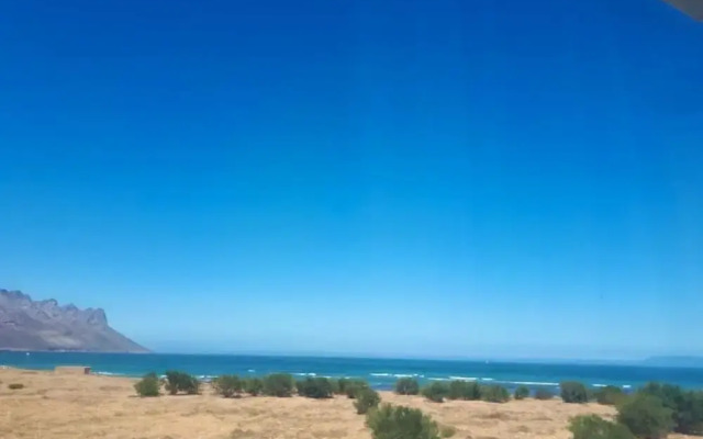 Golfbeach Luxury Self Catering Apartment