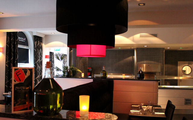 Holiday Inn Darlington - A1 Scotch Corner by IHG