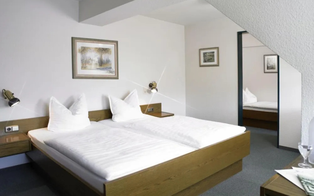 Hotel Paulushof