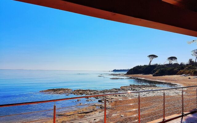 Brezza Marina Guesthouse