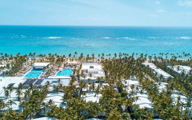 Hotel Riu Bambu - All Inclusive