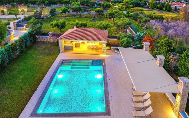 Serenity Zante