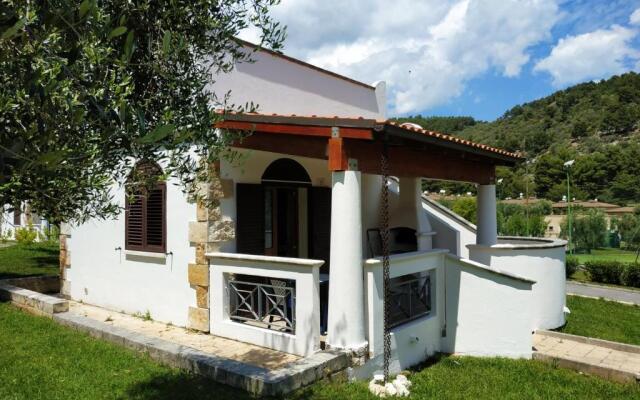 Villetta Le Macine 23- Pugnochiuso Resort