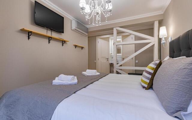 LovelyStay - Charming Douradoures I