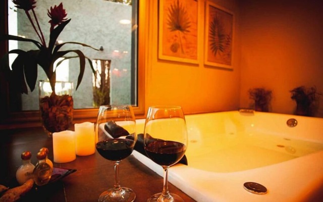 Domingo Hotel Design