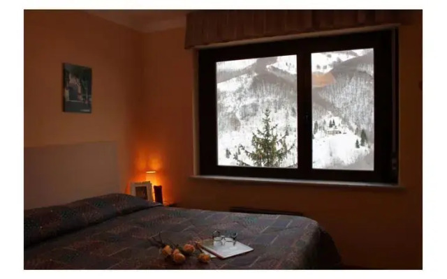 casa panorama
