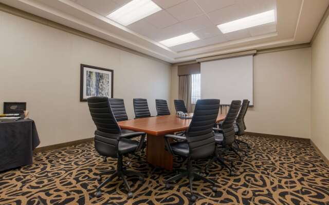 Best Western Brantford Hotel & Conference Centre