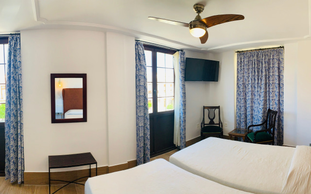 Hotel Don Miguel
