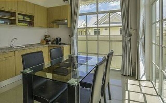 Baan Praram 6 By Puppap