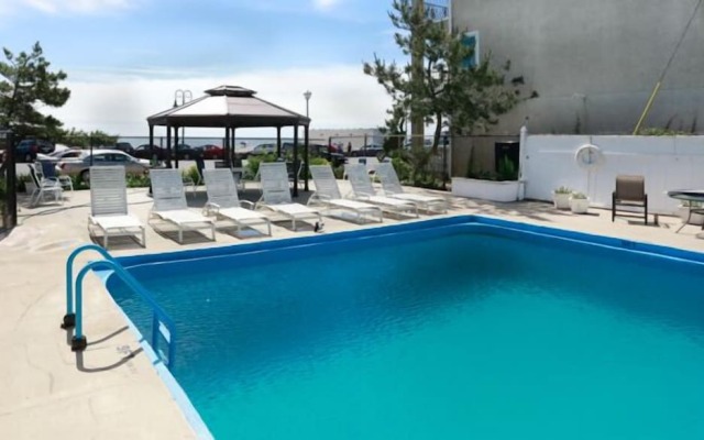 Mayfair Hotel