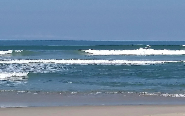 Suítes Rosa Mar Itamambuca