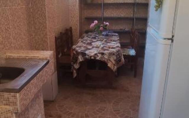 Guesthouse U Nataliy