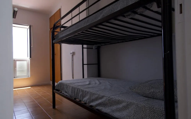 Las Eras Nest Hostel