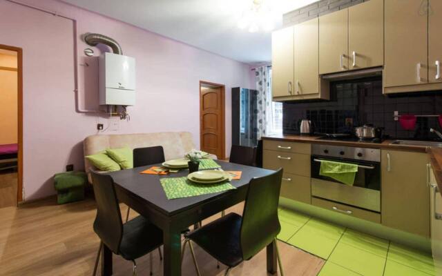 Penguin Rooms - Kazimierz