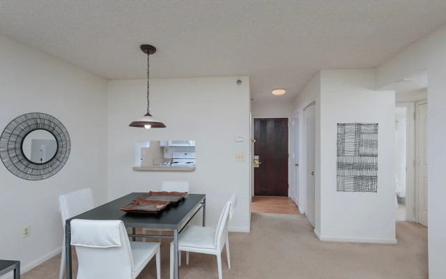 Premium A-Location Apartment